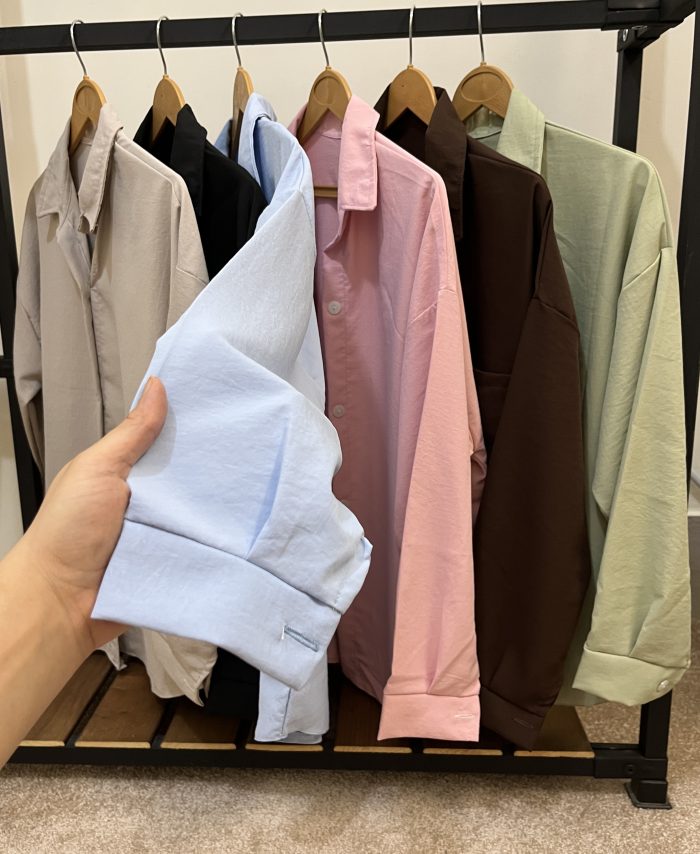 شومیز پری وارداتی