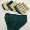 شورت عروسکی نخ پنبه ترک طرح تدی