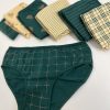 شورت عروسکی نخ پنبه ترک طرح تدی