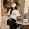 تیشرت باکسی سامر