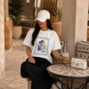 تیشرت باکسی سامر