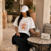 تیشرت باکسی سامر