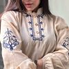 ست شومیز شلوار زنانه پریناز