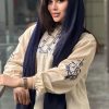 ست شومیز شلوار زنانه پریناز