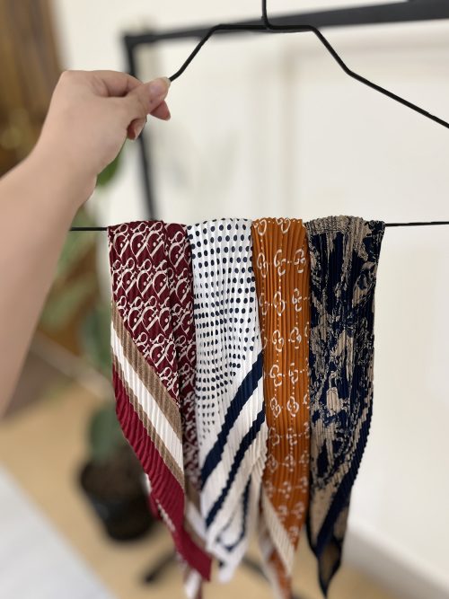 دستمال گردن توییلی