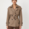 ترنج کت زارا | Toranj Zara Jacket
