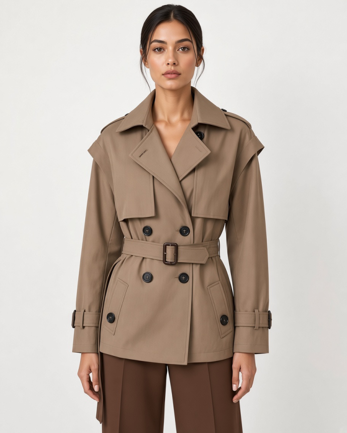 ترنج کت زارا | Toranj Zara Jacket