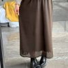 Women's Knit Skirt دامن بافت زنانه