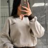 پلو بافت زنانه | Women's Knit Polo