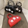 کیف زنانه استار ۹۹ مدل هلالی - Star 99 Bag