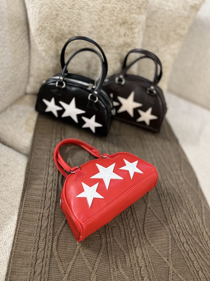 کیف زنانه استار ۹۹ مدل هلالی - Star 99 Bag