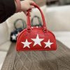 کیف زنانه استار ۹۹ مدل هلالی - Star 99 Bag
