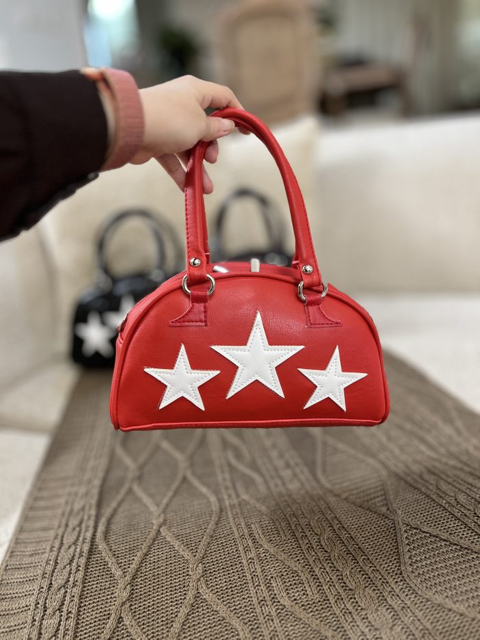 کیف زنانه استار ۹۹ مدل هلالی - Star 99 Bag