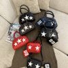 کیف زنانه استار ۹۹ مدل هلالی - Star 99 Bag