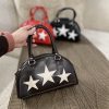 کیف زنانه استار ۹۹ مدل هلالی - Star 99 Bag