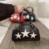 کیف زنانه استار ۹۹ مدل هلالی - Star 99 Bag