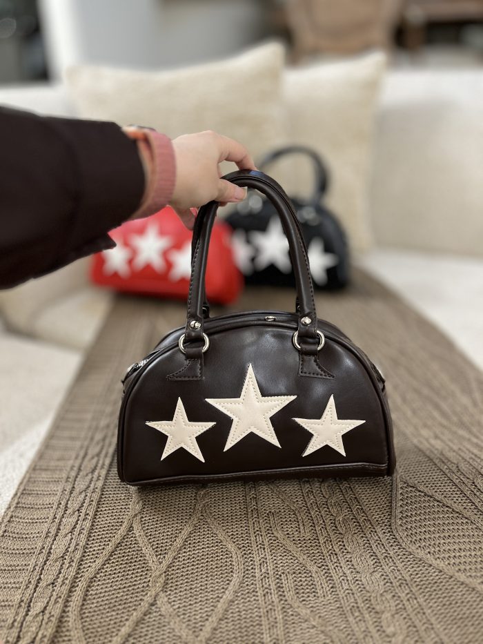 کیف زنانه استار ۹۹ مدل هلالی - Star 99 Bag