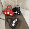 کیف زنانه استار ۹۹ مدل هلالی - Star 99 Bag