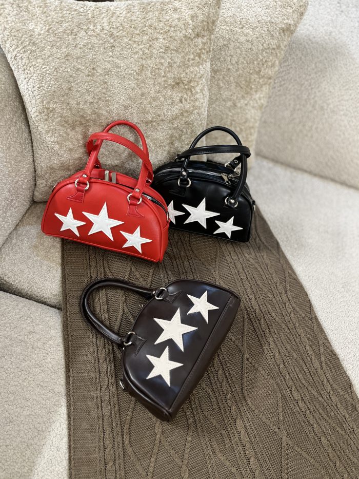 کیف زنانه استار ۹۹ مدل هلالی - Star 99 Bag