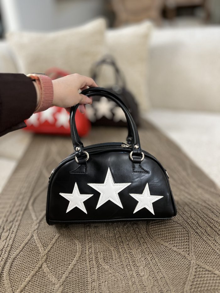 کیف زنانه استار ۹۹ مدل هلالی - Star 99 Bag
