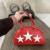 کیف زنانه استار ۹۹ مدل هلالی - Star 99 Bag