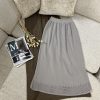 Women's Knit Skirt (13) دامن بافت زنانه