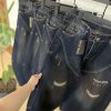 شلوار جین بالونی ترک زبرا Zebra Turkish Balloon Denim Jeans